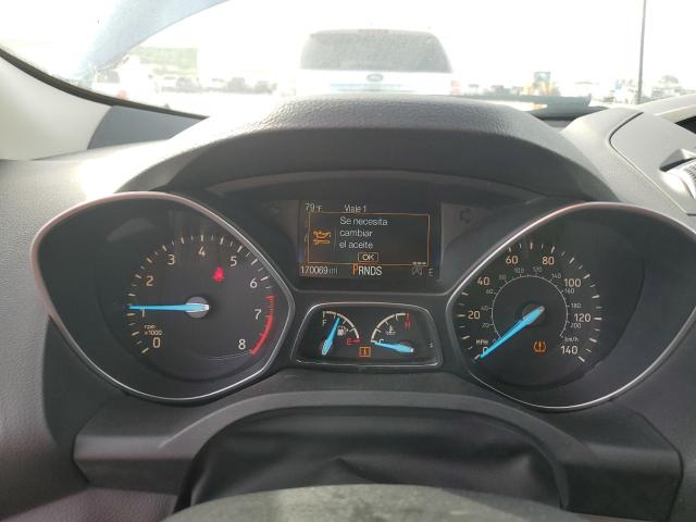 Photo 9 from auction – 2017 FORD ESCAPE SE with VIN 1FMCU0GD7HUB90843