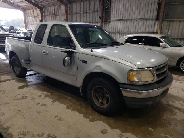 Photo 4 from auction – 1997 FORD F150 with VIN 1FTDX0766VKD13203