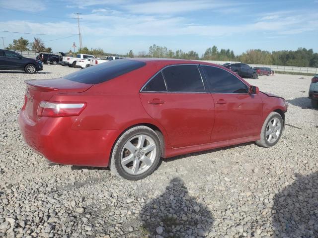 Photo 3 from auction – 2009 TOYOTA CAMRY BASE with VIN 4T1BE46K99U386140