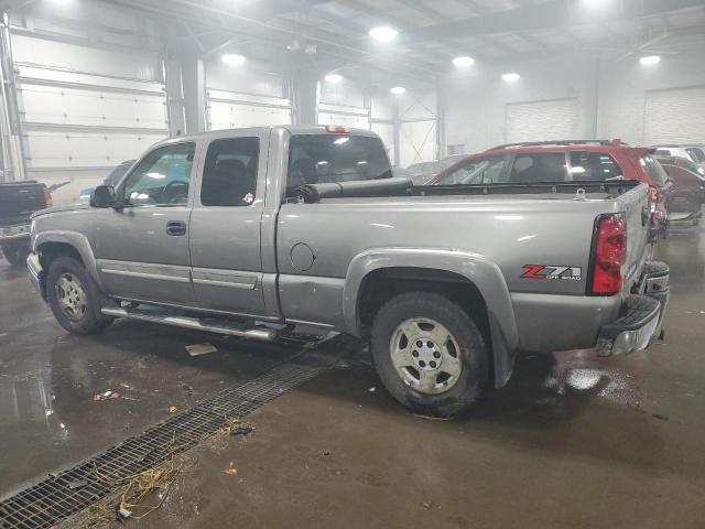 Photo 2 from auction – 2007 CHEVROLET SILVERADO with VIN 1GCEK19Z77Z206171