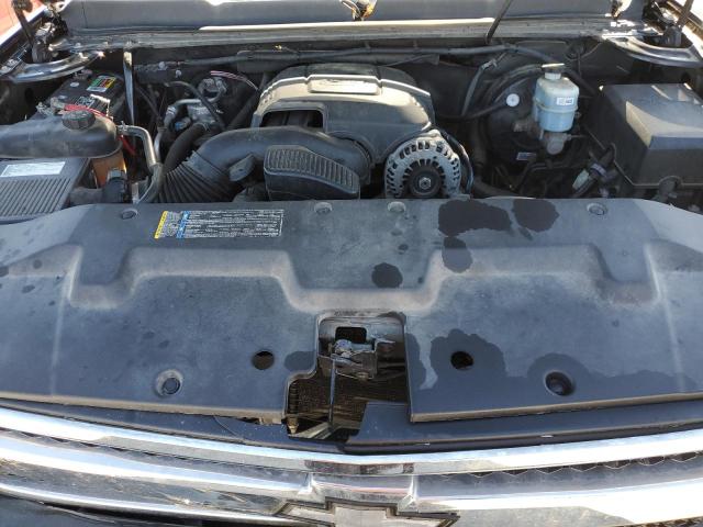 Photo 11 from auction – 2009 CHEVROLET SILVERADO with VIN 2GCEK333091139036