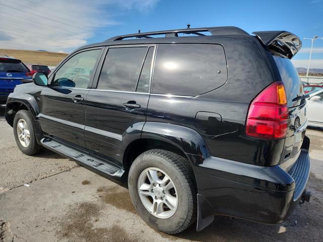 Photo 2 from auction – 2007 LEXUS GX 470 with VIN JTJBT20X470137894
