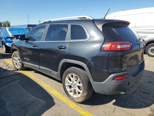 Photo 2 from auction – 2014 JEEP CHEROKEE L with VIN 1C4PJLCS9EW105179