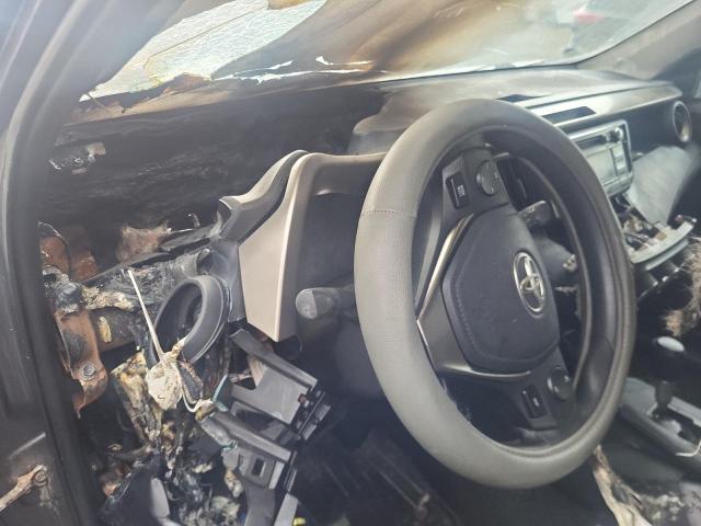 Photo 9 from auction – 2015 TOYOTA RAV4 LE with VIN 2T3ZFREV3FW184546