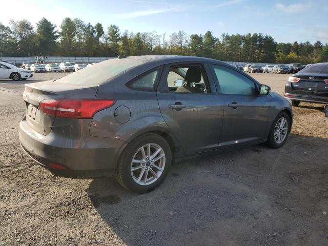 Photo 3 from auction – 2017 FORD FOCUS SE with VIN 1FADP3F21HL278252