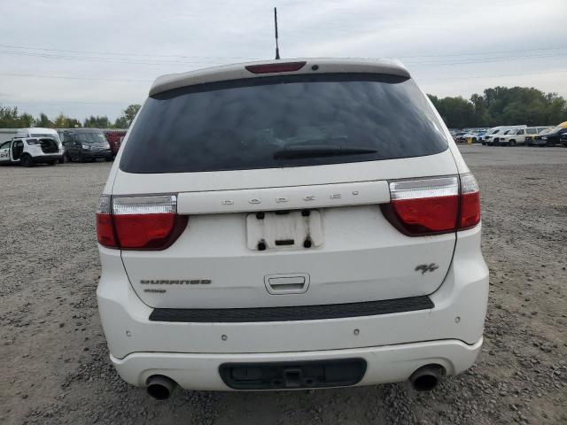 Photo 6 from auction – 2011 DODGE DURANGO with VIN 1D4SE6GT3BC682843