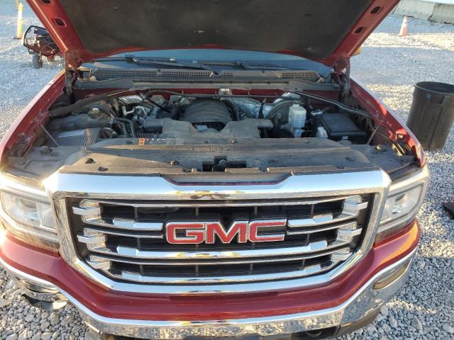 Photo 11 from auction – 2018 GMC SIERRA K15 with VIN 3GTU2NEC3JG298925