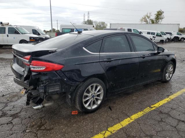 Photo 3 from auction – 2017 FORD FUSION SE with VIN 3FA6P0H77HR369916