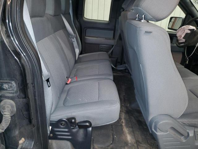Photo 10 from auction – 2012 FORD F150 SUPER with VIN 1FTFX1EF2CFD09107