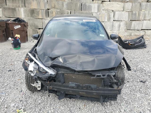 Photo 5 from auction – 2016 KIA FORTE LX with VIN KNAFK5A85G5607723