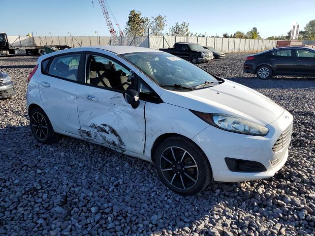 Photo 4 from auction – 2019 FORD FIESTA SE with VIN 3FADP4EJXKM136129