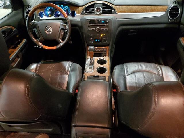 Photo 8 from auction – 2012 BUICK ENCLAVE with VIN 5GAKRCEDXCJ348500