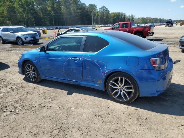 Photo 2 from auction – 2015 TOYOTA SCION TC with VIN JTKJF5C79F3094243