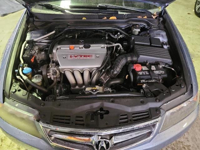 Photo 11 from auction – 2006 ACURA TSX with VIN JH4CL96816C013853