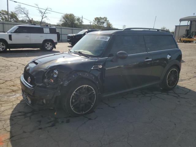 MINI COOPER S C 2012 with VIN WMWZG3C52CTY38283 - Photo from auction