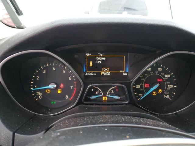 Photo 9 from auction – 2015 FORD FOCUS SE with VIN 1FADP3F22FL360939