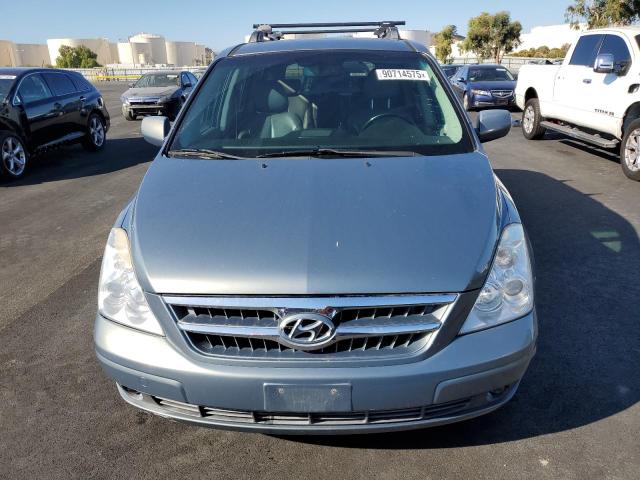 Photo 5 from auction – 2007 HYUNDAI ENTOURAGE with VIN KNDMC233876021051