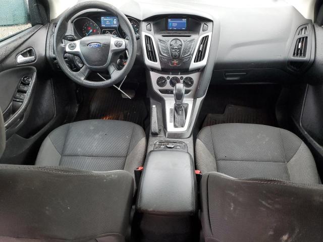 Photo 8 from auction – 2014 FORD FOCUS SE with VIN 1FADP3K26EL427076