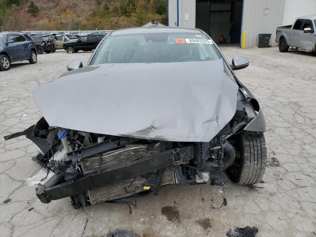 Photo 5 from auction – 2023 KIA FORTE with VIN 3KPF24AD4PE516361