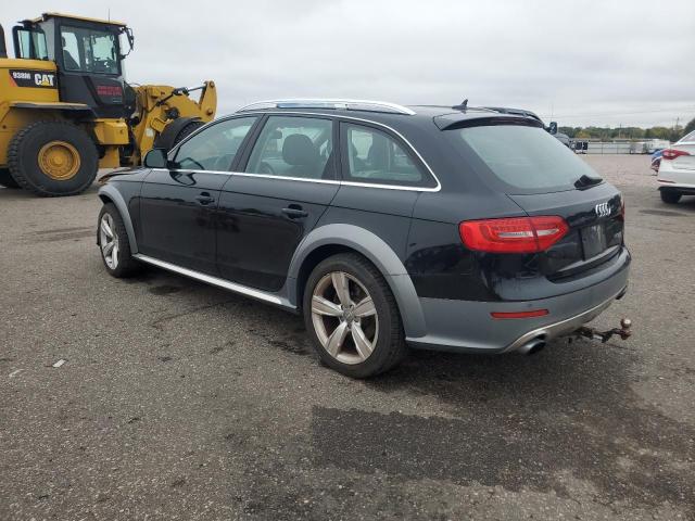 Photo 2 from auction – 2013 AUDI A4 ALLROAD with VIN WA1UFAFL2DA215395