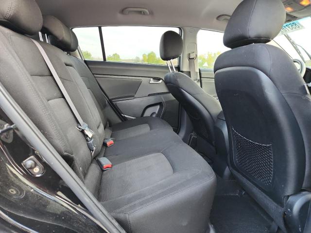 Photo 11 from auction – 2012 KIA SPORTAGE L with VIN KNDPBCA23C7235448