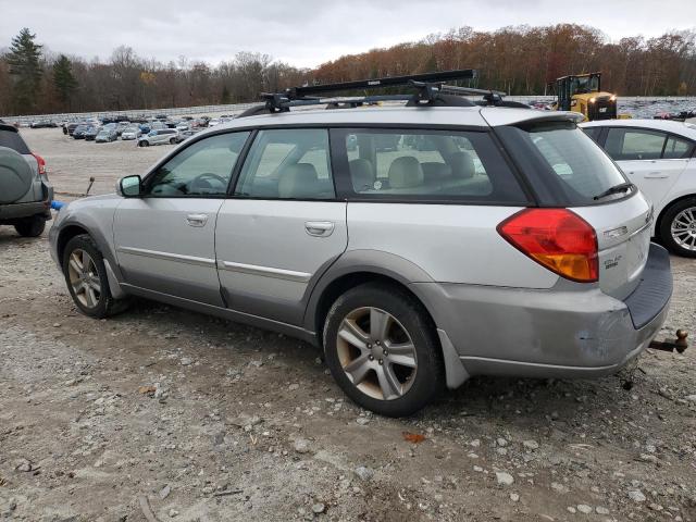 Photo 2 from auction – 2005 SUBARU OUTBACK OU with VIN 4S4BP86C854377370