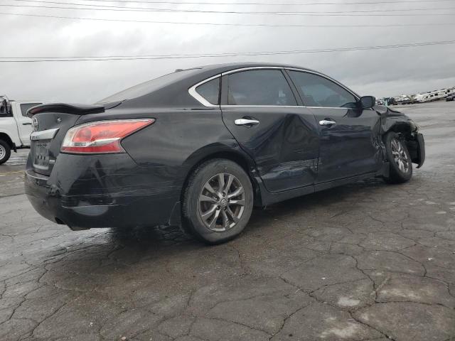 Photo 3 from auction – 2015 NISSAN ALTIMA 2.5 with VIN 1N4AL3AP0FC577942