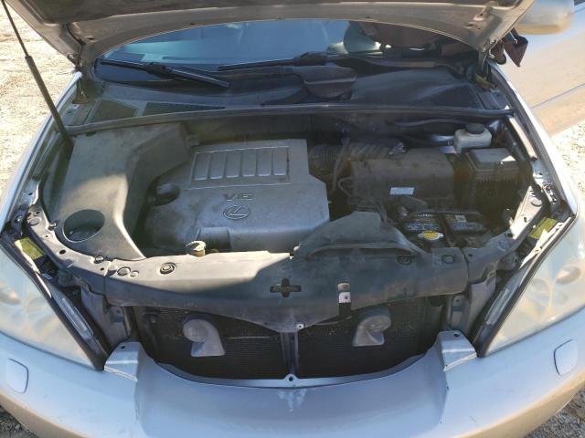 Photo 12 from auction – 2008 LEXUS RX 350 with VIN 2T2HK31U48C080660