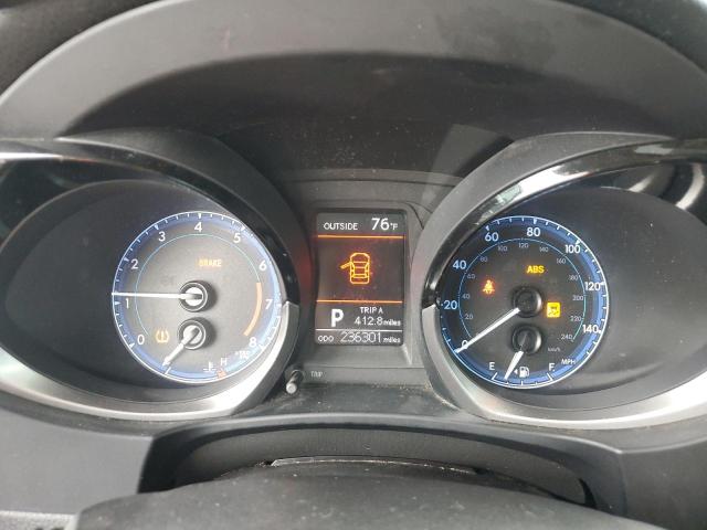 Photo 9 from auction – 2015 TOYOTA COROLLA L with VIN 2T1BURHE3FC432954