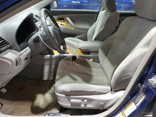Photo 7 from auction – 2007 TOYOTA CAMRY CE with VIN 4T1BE46K37U077034