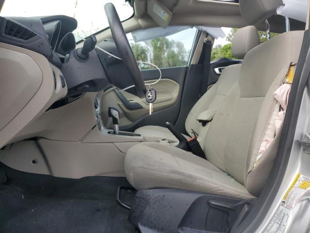 Photo 7 from auction – 2016 FORD FIESTA SE with VIN 3FADP4EJ5GM146686