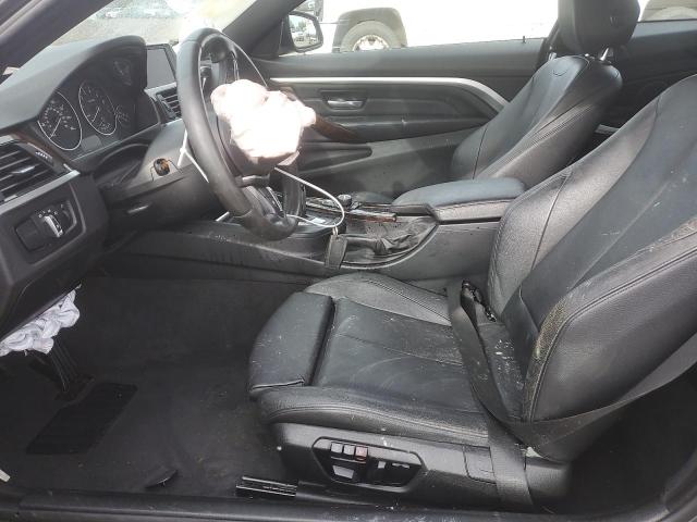 Photo 7 from auction – 2015 BMW 435 I with VIN WBA3R1C52FK195447