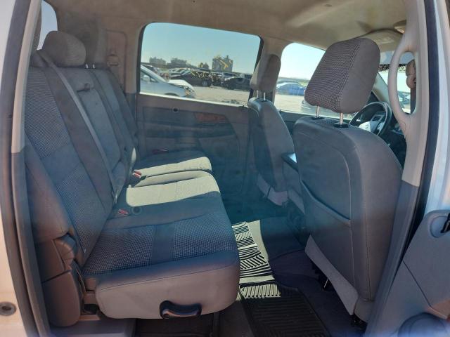 Photo 10 from auction – 2006 DODGE RAM 1500 with VIN 3D7KR19D76G202595
