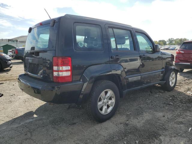 Photo 3 from auction – 2012 JEEP LIBERTY SP with VIN 1C4PJMAK2CW121486