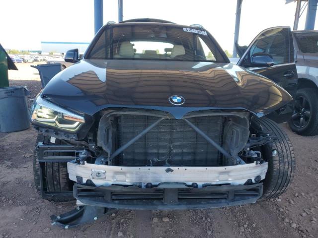 Photo 5 from auction – 2020 BMW X5 XDRIVE4 with VIN 5UXCR6C09L9C82268
