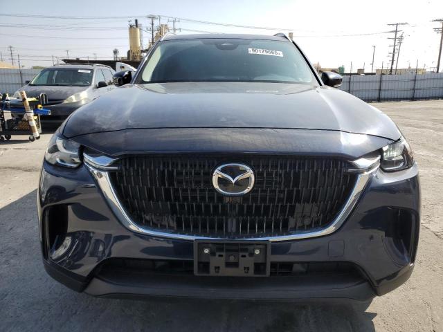 Photo 5 from auction – 2025 MAZDA CX-90 PREF with VIN JM3KKBHD9S1207514