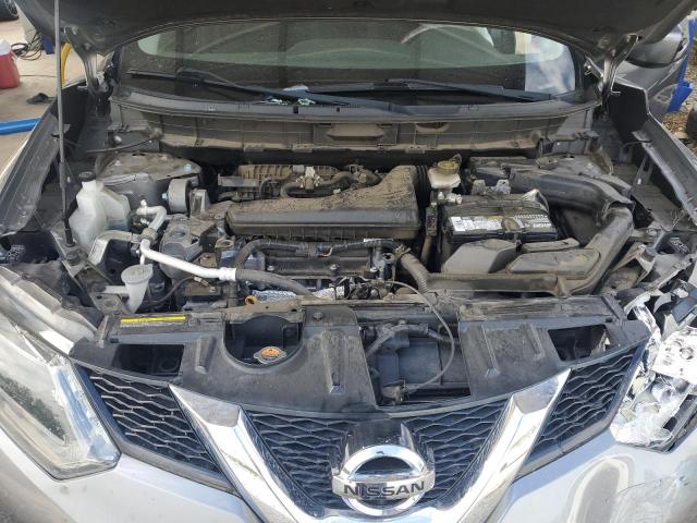 Photo 11 from auction – 2016 NISSAN ROGUE S with VIN JN8AT2MT8GW020875