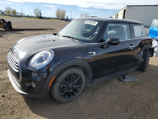 MINI COOPER 2017 with VIN WMWXP5C5XH2D71116 - Photo from auction