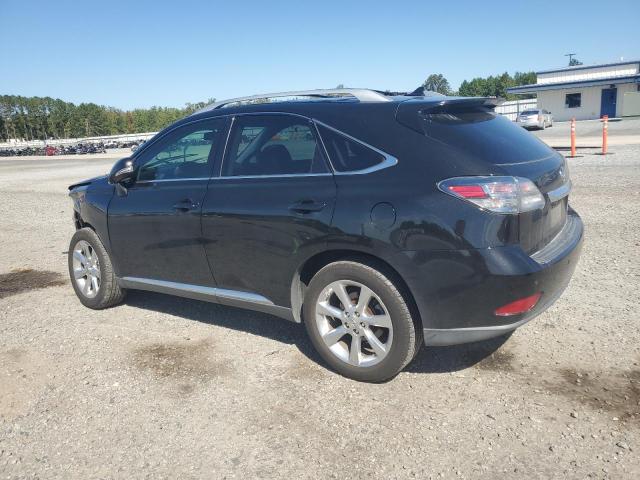 Photo 2 from auction – 2012 LEXUS RX 350 with VIN 2T2ZK1BA7CC075927