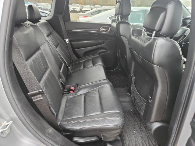 Photo 10 from auction – 2014 JEEP GRAND CHER with VIN 1C4RJFBG9EC215450