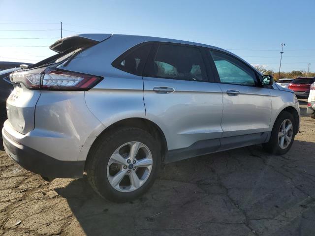 Photo 3 from auction – 2018 FORD EDGE SE with VIN 2FMPK4G91JBC05892