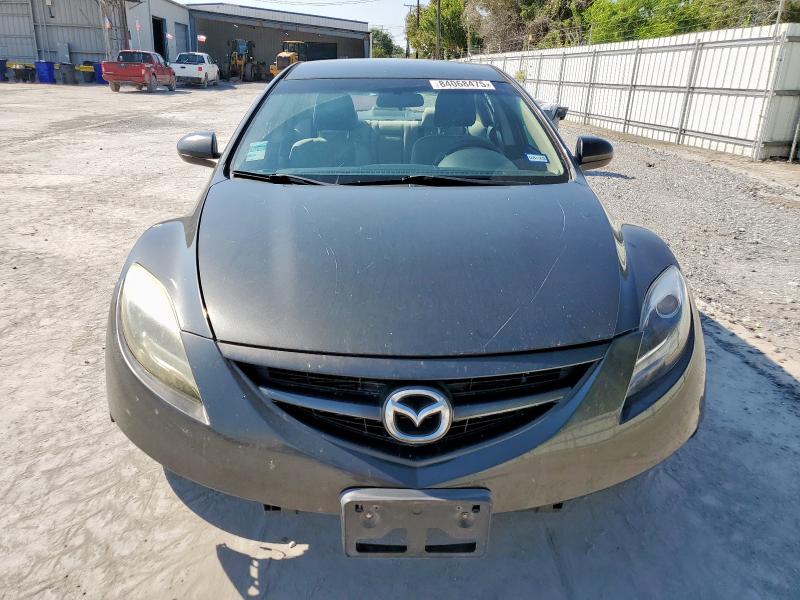 Photo 5 from auction – 2012 MAZDA 6 I with VIN 1YVHZ8BH4C5M33512
