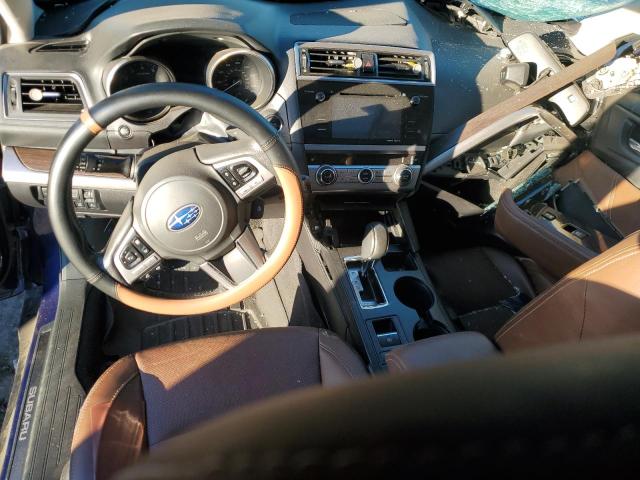 Photo 8 from auction – 2017 SUBARU OUTBACK TOURING with VIN 4S4BSATC5H3426139