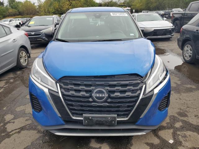 Photo 5 from auction – 2023 NISSAN KICKS S with VIN 3N1CP5BV9PL474303