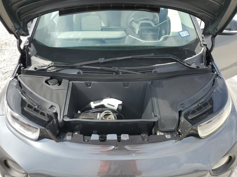 Photo 12 from auction – 2016 BMW I3 BEV with VIN WBY1Z2C55GV556751