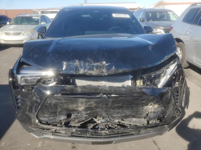Photo 5 from auction – 2025 CHEVROLET BLAZER LT with VIN 3GNKDBRM4SS257616