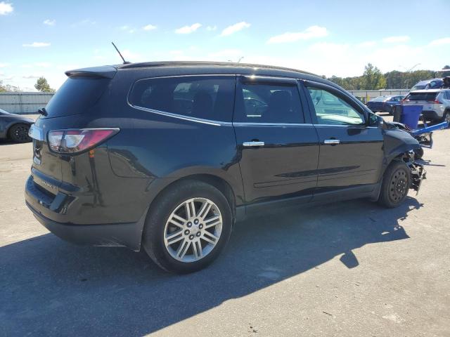 Photo 3 from auction – 2013 CHEVROLET TRAVERSE LT with VIN 1GNKRGKD1DJ144350