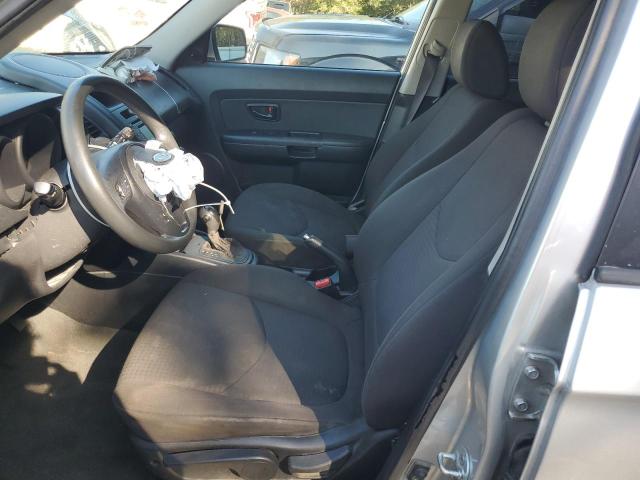 Photo 7 from auction – 2012 KIA SOUL with VIN KNDJT2A58C7383716