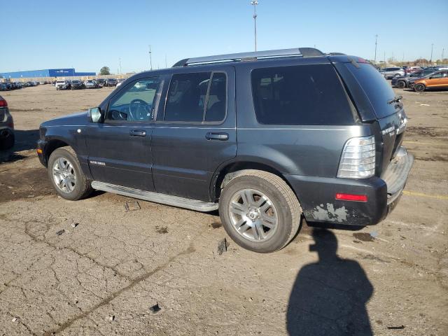 Photo 2 from auction – 2010 MERCURY MOUNTAINEE with VIN 4M2EN4JE8AUJ04300