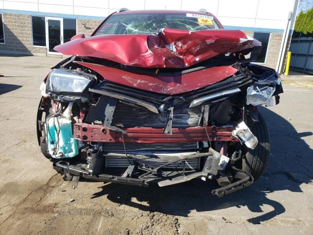 Photo 5 from auction – 2022 BUICK ENCORE GX SELECT with VIN KL4MMESL2NB009931